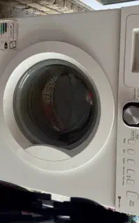 لباسشویی اتومات