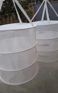 توری خشک کن