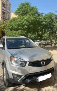 نیوکوراندو ۲۰۱۵ پرمیوم