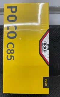 پوکو c85 پلمپ قیمت خوب