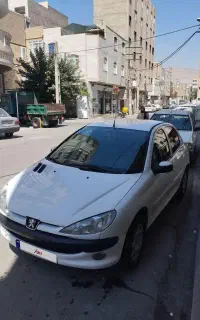 206تیپ 6