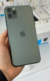 ایفون ۱۱ پرومکس