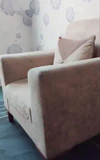 مبل راحتی
