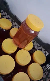 عسل خوش طعم