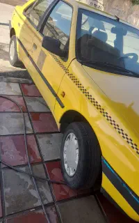 تاکسی