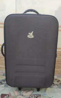 چمدان برزنتی متوسط