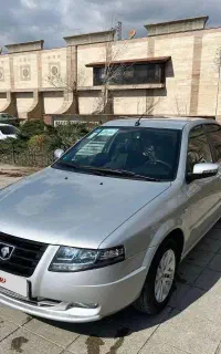 سورن پلاس EF7