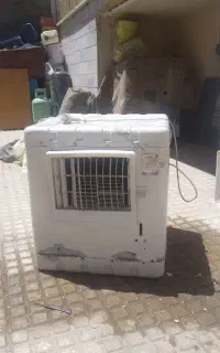 کولر ابی دستی