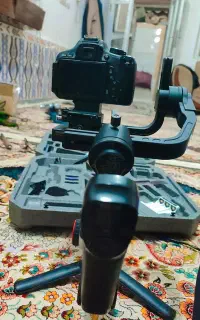 فروش فوری گیمبال لرزشگیر
