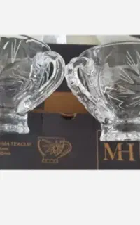 فنجان چای خوری خورشیدی اصل