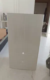 آبگرمکن درب اتاقی و سرویس  سینک