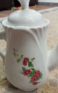 تعدادی وسایل خانه زیر قیمت
