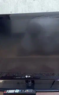 تلوزیون LG