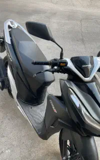 موتور کلیک اصلی هوندا
