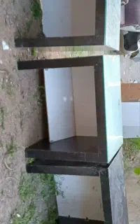 میز کانتر / پایه