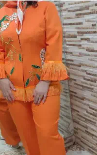 لباس مجلسی