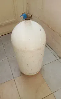 فروش کپسول گاز سی آن جی