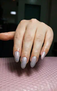 تخفیف ویژه خدمانت ناخن به علت جابجایی
