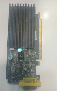 کارت گرافیک ۵۱۲ ddr2