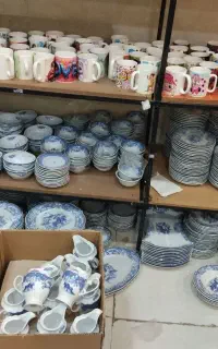 چینی کیلویی