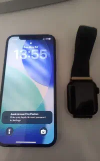 Iphone 12  2 sim
