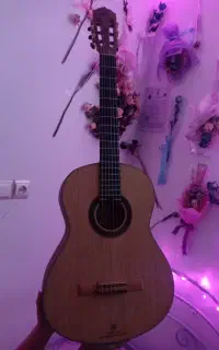گیتار Mv4 وفائی