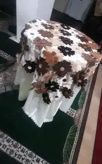 میز خاطره