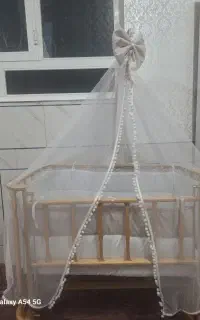 تخت خواب بچه