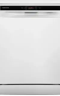 ظرفشویی پاکشوما E53 سفید