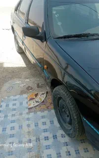 پژو ۸۶