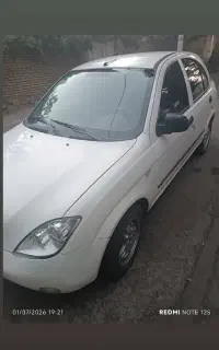 تیباهاچبک معاوضه