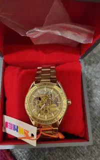 ساعت مردانه اورجینال