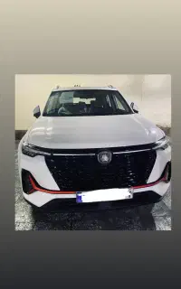 چانگان cs35(1404) نقد و اقساط تحویل درجا