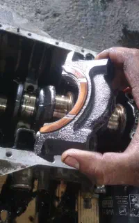 مکانیکی و جلوبندی امیرحسین