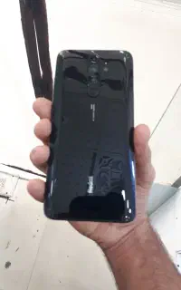 موبایلnote 8 pro