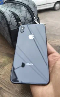 ایفونXS MAX 256