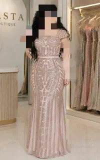 لباس مجلسی اجاره ای