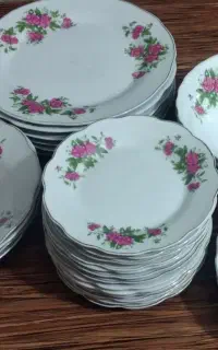 سرویس گل سرخ