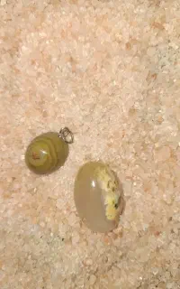 سنگ سلیمانی