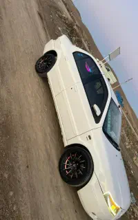 سورن مدل ۹۶ موتور ملی توربو شارژ