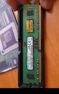 رم DDR3 .4g
