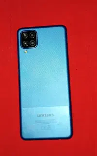 سامسونگa12
