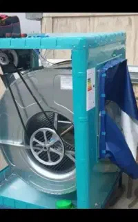 نصب و سرویس انواع بخاری و کولر ابی و ابگرمکن و...