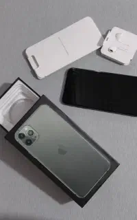ایفون 11 پرومکس