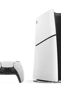 ps5اسلیم استاندارد صفره صفر