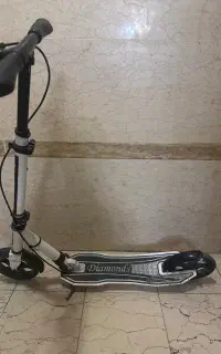 اسکوتر دیاموند