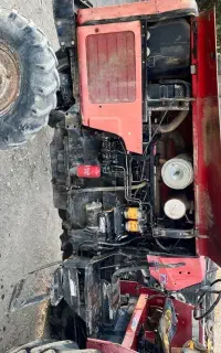 تراکتور ۳۹۹ مدل ۹۲