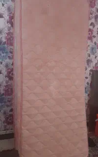 تشک خوشخواب طبی فنری یک نفره سایز ۱۰۰*۲۰۰