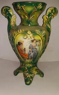 گلدان قدیمی