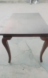 میز ۶ نفر